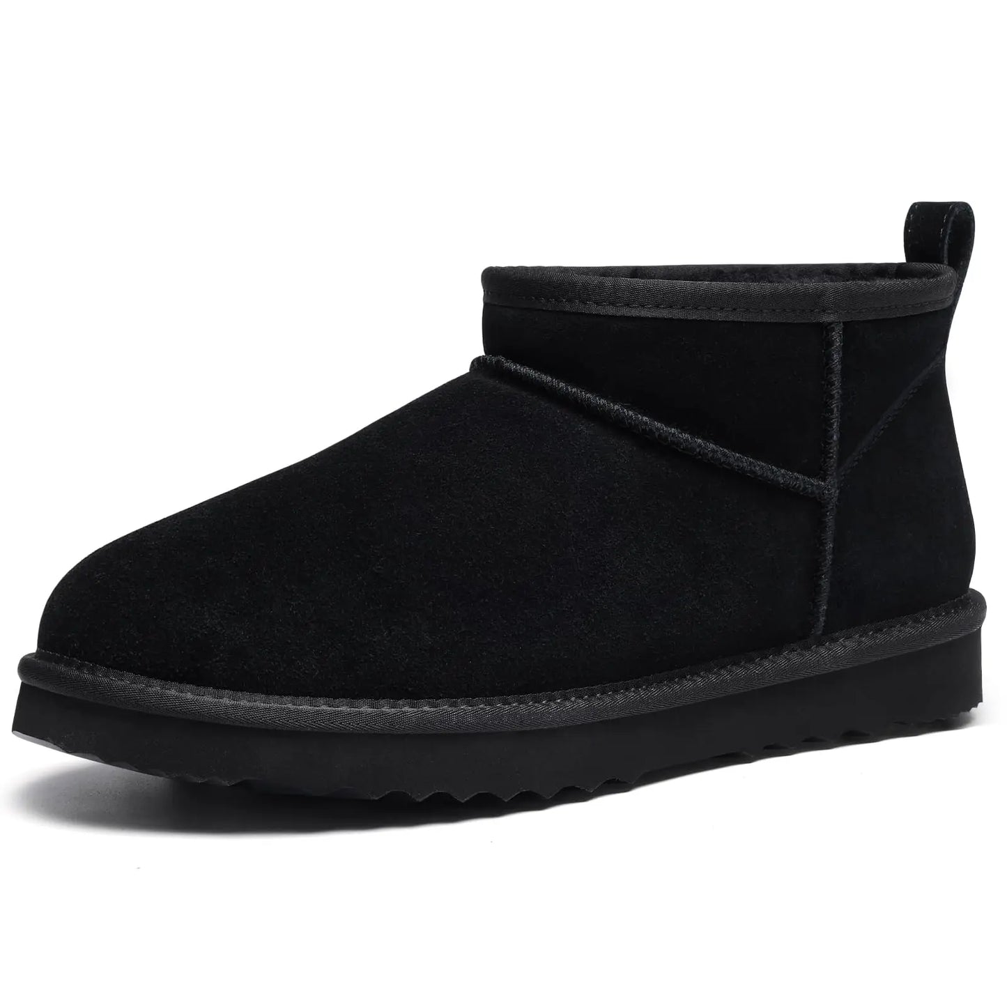 Winter Ultra Low Boots