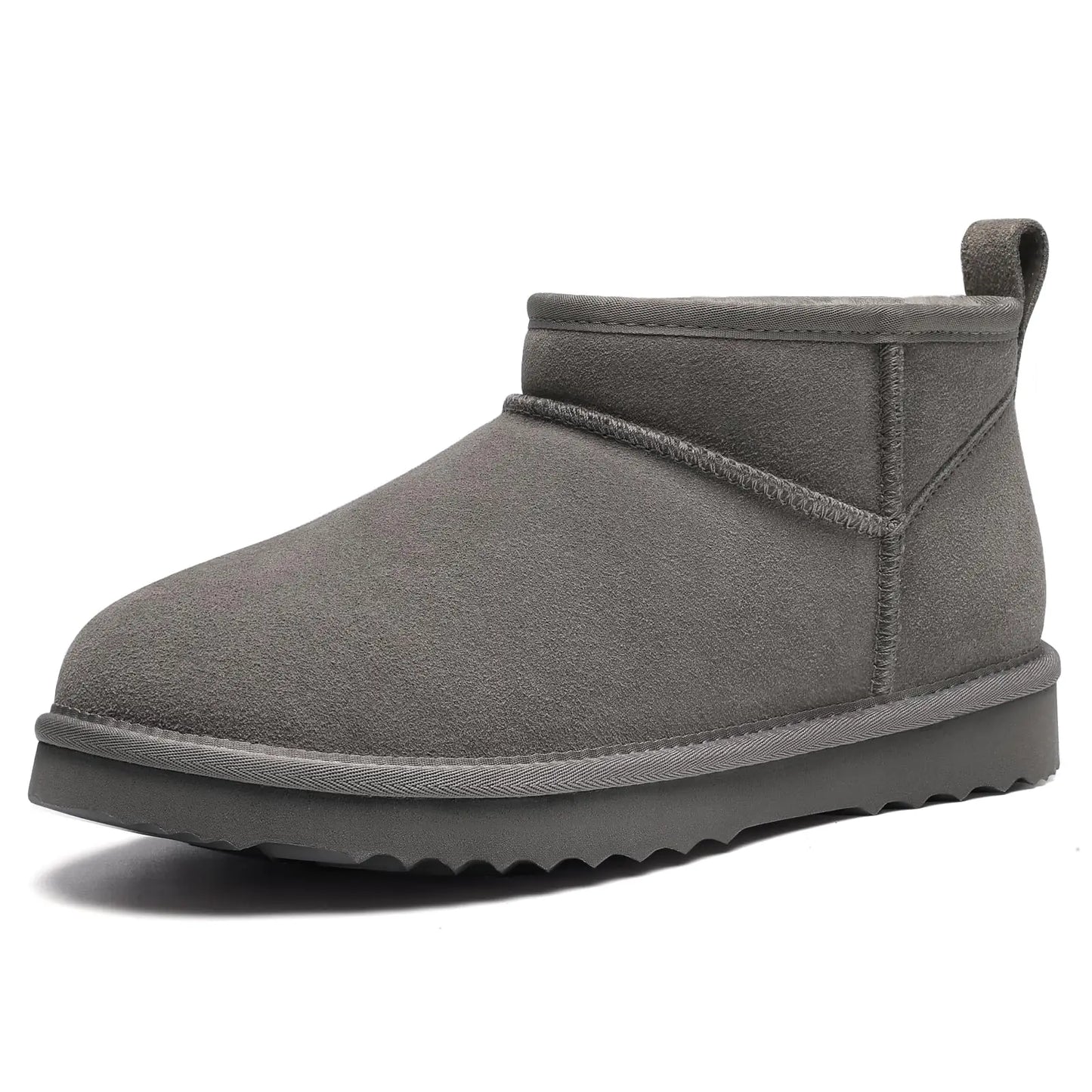 Winter Ultra Low Boots